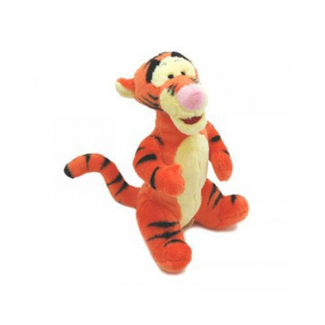 Peluche Winnie - Tigrou - 25 cm
