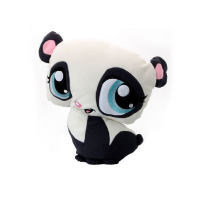 Peluche Littlest Petshop - 50 cm