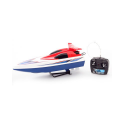 Bateau de course télécommandé - Longueur 37 cm