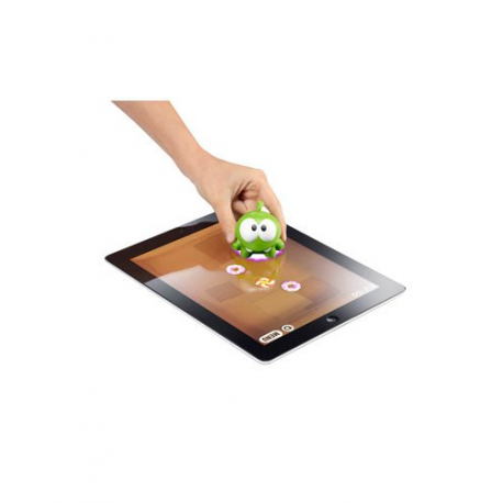 Figurine pour de nouveaux défis dans Cut the Rope - Mattel