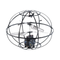 Globe volant télécommandé - Diamètre 223 mm