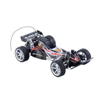 Buggy tout-terrain télécommandé avec Batterie 640 mAh - Dimensions 335 x 190 x 89 mm