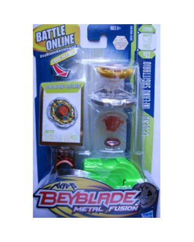 Sagitario toupie Clearance