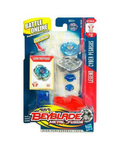 Toupie pegasus beyblade Clearance