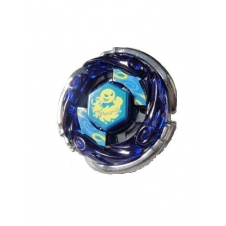 toupie bleue beyblade