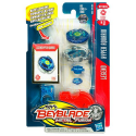 Toupie Beyblade Metal Fusion - Legend Hyper Aquario