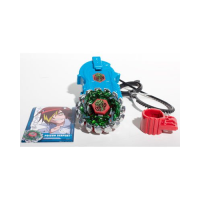 Toupie Beyblade Metal Fusion - Poison Serpent