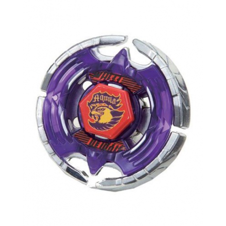 Toupie Beyblade Metal Fusion - Earth Eagle