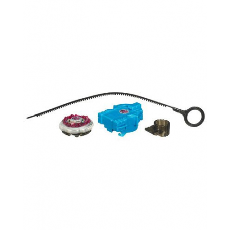 Toupie Beyblade Metal Fusion - Rock Aries
