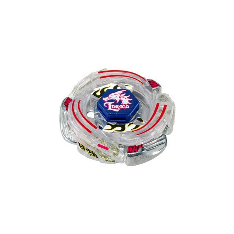 Toupie Beyblade Metal Fusion - Lightning L-Drago