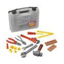 Boîte à outils pour enfants - 15 outils en plastique