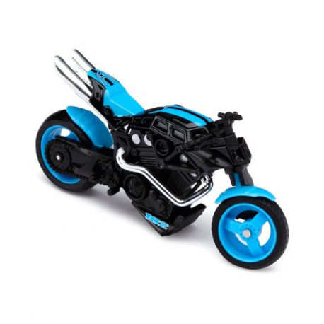 Moto X-Blade - Hot Wheels