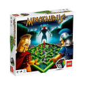 Minotaurus - Le labyrinthe - Jeu de construction et de société 211 pièces - Lego 3841