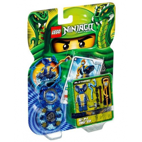 ninjago toupie volante