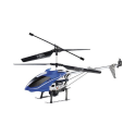 Hélicoptère télécommandé avec caméra embarquée et Batterie puissante - Diamètre rotor 33,4 cm