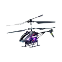 Mini Hélicoptère télécommandé avec gyrostabilisateur + caméra et Batterie 240 mAh - Diamètre rotor 19,4 cm
