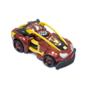 Mini voiture de course télécommandée avec rotations à 360 degrés - Iron Man 2