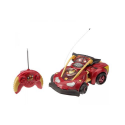 Mini voiture de course télécommandée avec rotations à 360 degrés - Iron Man 2