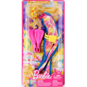 Combinaison de plongée pour Poupée Barbie - Accessoires Fashionistas - Mattel