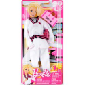 Kimono pour Poupée Barbie - Accessoires Fashionistas - Mattel