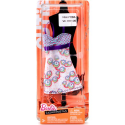 Robe à pois pour Poupée Barbie - Accessoires Fashionistas - Mattel