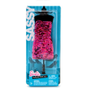 Robe rose velours pour Poupée Barbie - Accessoires Fashionistas - Mattel