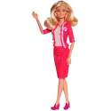 Poupée Barbie - Présidente - Mattel X2930