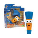 Flicker la lampe de poche - Fisher Price - Manny et ses outils