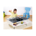 Tapis tactile Clavier éléctronique pour apprenti DJ