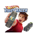 Voiture avec caméra numérique Video Racer + Câble USB - Hot Wheels