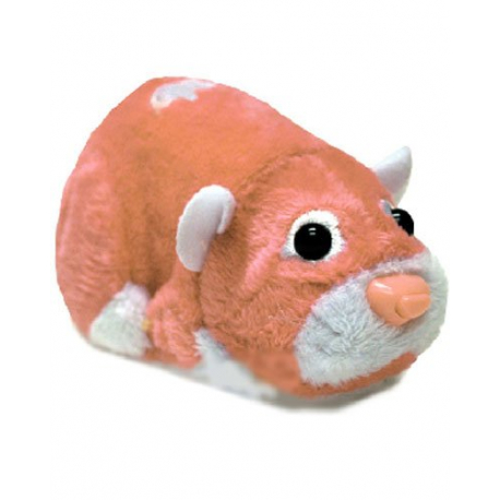 Hamster Peachy - Jouet Peluche - Zhu Zhu Pets