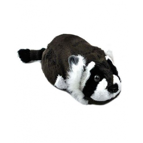 Hamster Rocco - Jouet Peluche - Zhu Zhu Pets
