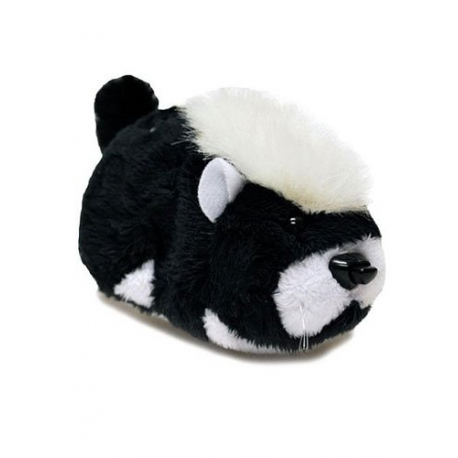 Hamster Stinker - Jouet Peluche - Zhu Zhu Pets