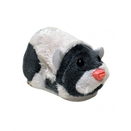 Hamster Jinx - Jouet Peluche - Zhu Zhu Pets