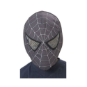 Panoplie Spiderman - Masque + lance projectile + lance toile + figurine