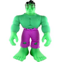 Figurine Hulk à partir de 2 ans - Playskool - 25 cm