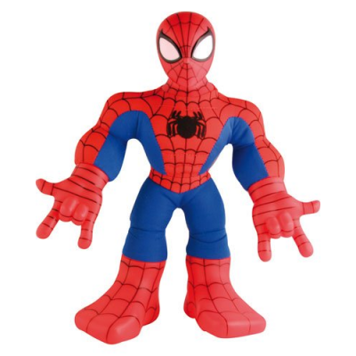 Figurine Spider-Man à partir de 2 ans - Playskool - 25 cm