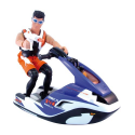 Poupée Action Man - Scooter des Mers - Hasbro - 29 cm