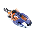 Poupée Action Man - Scooter des Mers - Hasbro - 29 cm