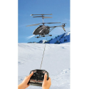 Hélicoptère télécommandé avec caméra embarquée et Batterie puissante - Diamètre rotor 27,8 cm