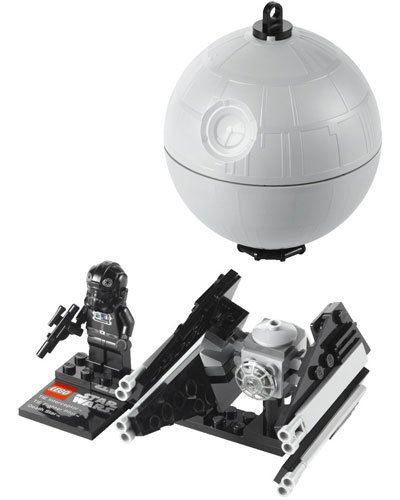Lego etoile de la mort deals