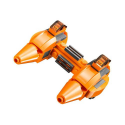 Twin-Pod Cloud - Lego Star Wars Bespin - Jeu de construction 78 pièces - Lego 9678