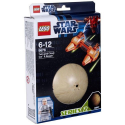 Twin-Pod Cloud - Lego Star Wars Bespin - Jeu de construction 78 pièces - Lego 9678