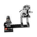 AT-ST impériaux - Lego Star Wars Endor - Jeu de construction 65 pièces - Lego 9679