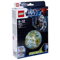 AT-ST impériaux - Lego Star Wars Endor - Jeu de construction 65 pièces - Lego 9679