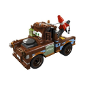 Martin - Lego Cars 2 - Jeu de construction 288 pièces - Lego 8677