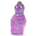 Peluche Barbapapa - Barbabelle - 65 cm