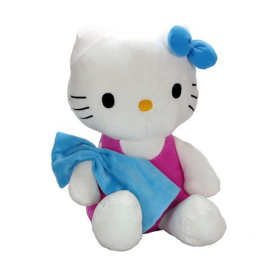 Peluche Hello Kitty - 30 cm