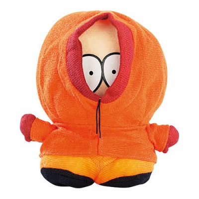Peluche South Park - Kenny - 20 cm