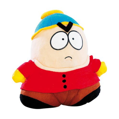 Peluche South Park - Cartman - 20 cm